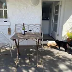 Clifton Garden Flat With Parking
