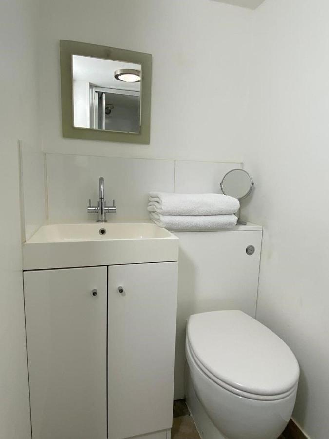 Apartamento Clifton Garden Flat With Parking Bristol