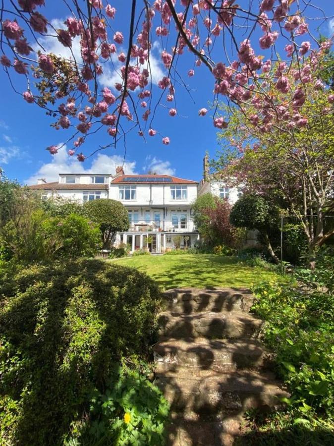 Apartamento Clifton Garden Flat With Parking